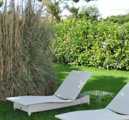 Blanche Dimora Di Charme Bed & Breakfast