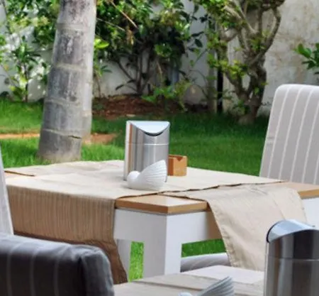Blanche Dimora Di Charme Bed & Breakfast