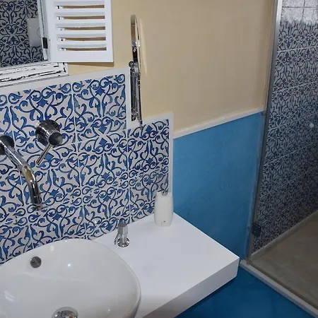 Blanche Dimora Di Charme Bed & Breakfast Marsala