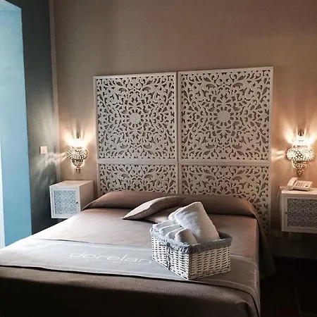 Bed & Breakfast Blanche Dimora Di Charme