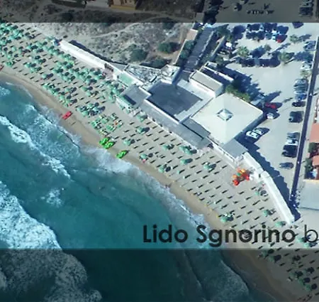 Blanche Dimora Di Charme Marsala