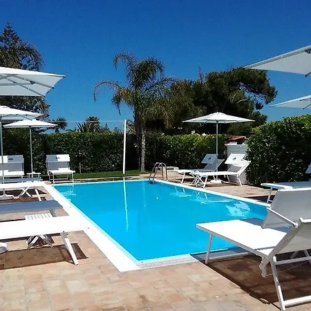 Bed & Breakfast Blanche Dimora Di Charme 3*