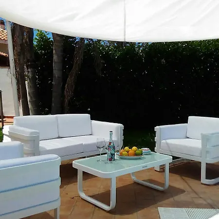 Bed & Breakfast Blanche Dimora Di Charme 3*