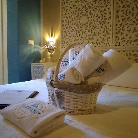 Bed & Breakfast Blanche Dimora Di Charme 3*