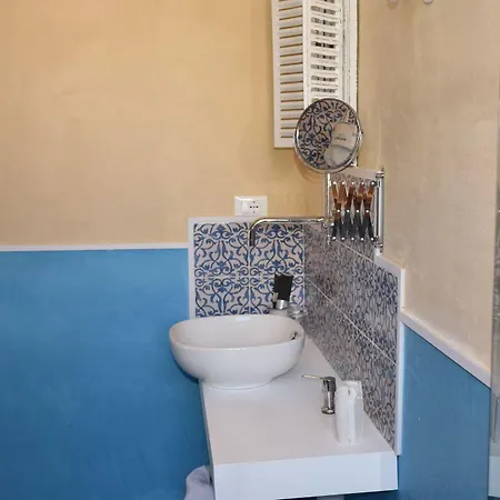 Blanche Dimora Di Charme Bed & Breakfast