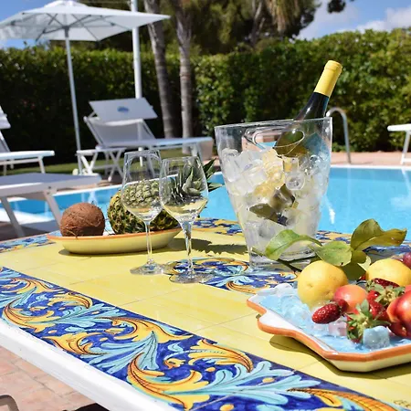 Bed & Breakfast Blanche Dimora Di Charme Marsala