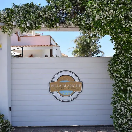 Bed & Breakfast Blanche Dimora Di Charme Marsala