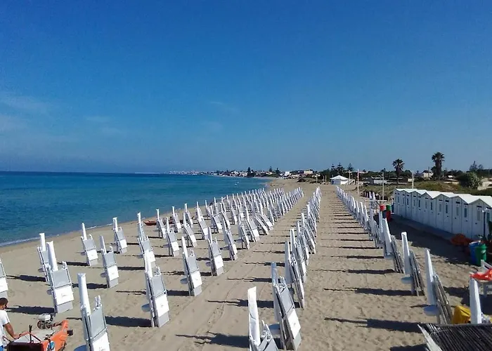 Blanche Dimora Di Charme Bed & Breakfast 4*