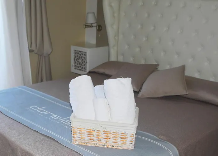 Bed & Breakfast Blanche Dimora Di Charme 4*