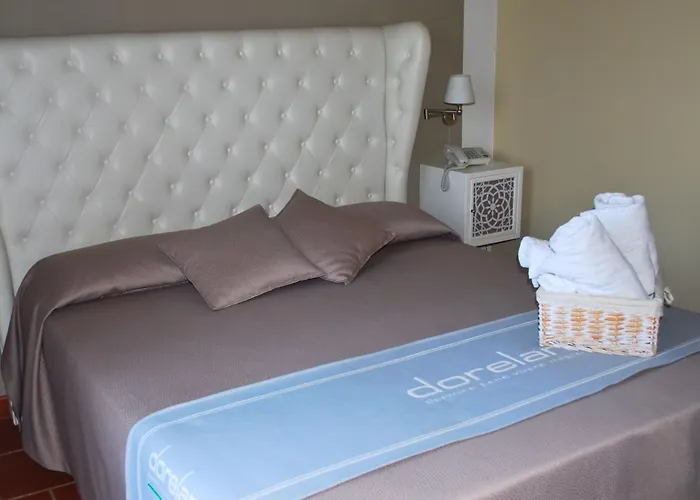 Blanche Dimora Di Charme 4* Marsala