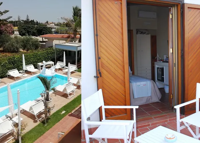 Bed & Breakfast Blanche Dimora Di Charme