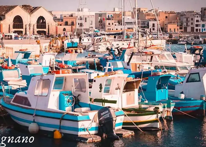 Blanche Dimora Di Charme Marsala
