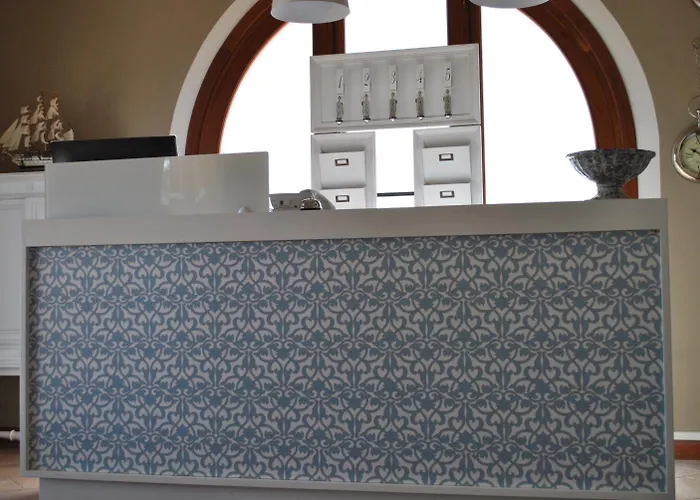 Bed & Breakfast Blanche Dimora Di Charme