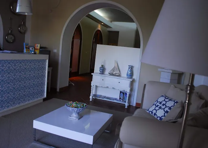 Bed & Breakfast Blanche Dimora Di Charme