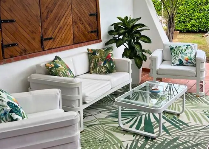 Bed & Breakfast Blanche Dimora Di Charme