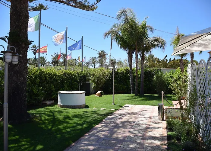 Blanche Dimora Di Charme Bed & Breakfast Marsala