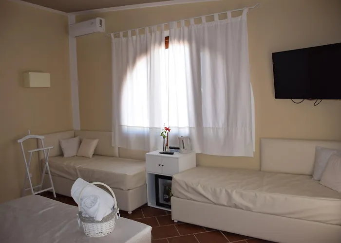 Blanche Dimora Di Charme Marsala