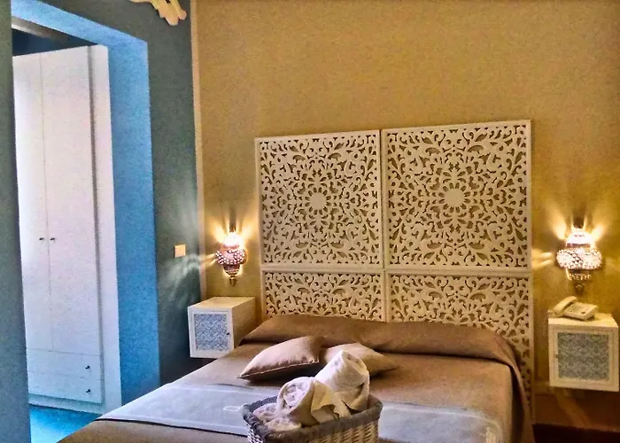 Bed & Breakfast Blanche Dimora Di Charme