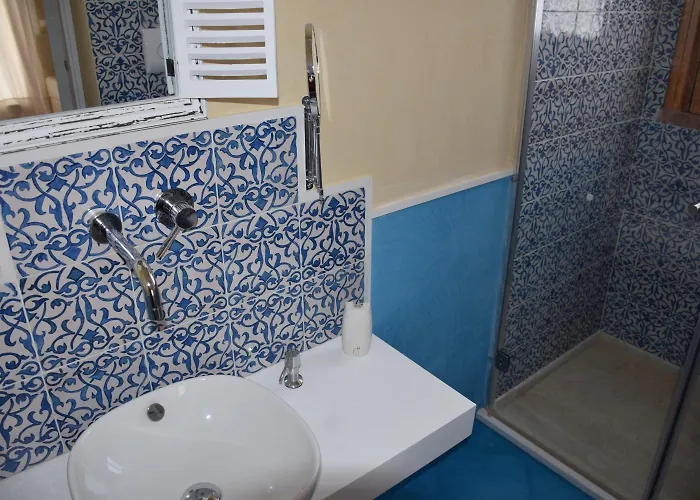 Blanche Dimora Di Charme Marsala