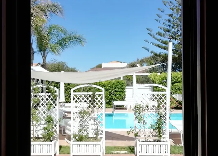 Blanche Dimora Di Charme 4*