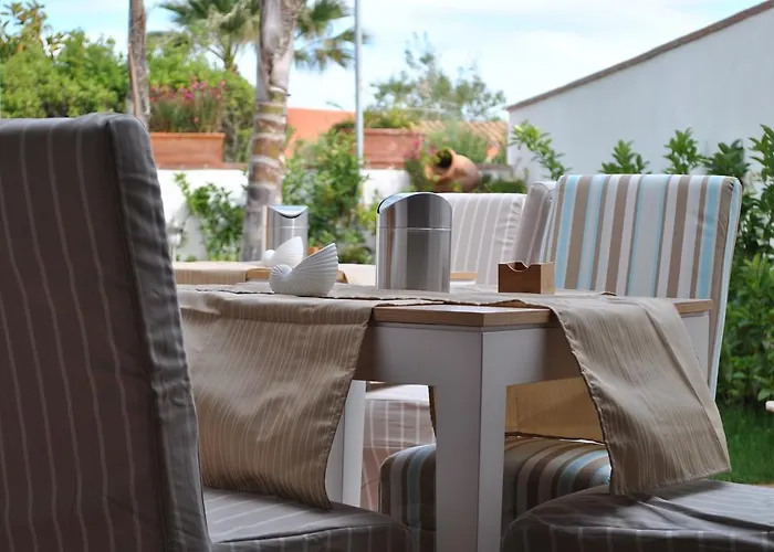 Blanche Dimora Di Charme Bed & Breakfast 4*