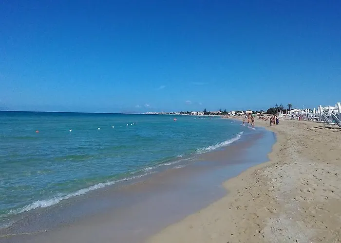 Blanche Dimora Di Charme Bed & Breakfast 4*