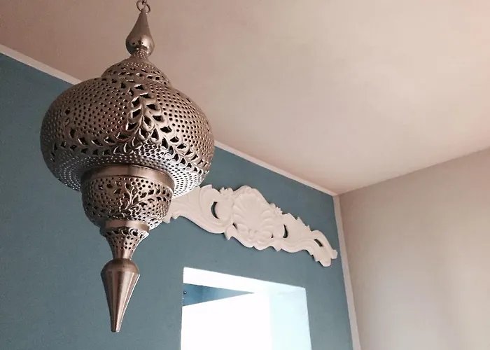 Blanche Dimora Di Charme Bed & Breakfast 4*