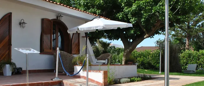 Blanche Dimora Di Charme