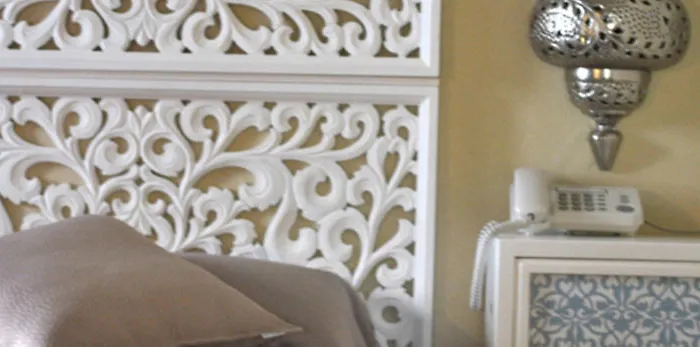 Blanche Dimora Di Charme