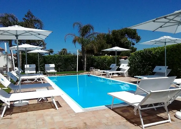 Bed & Breakfast Blanche Dimora Di Charme 4*