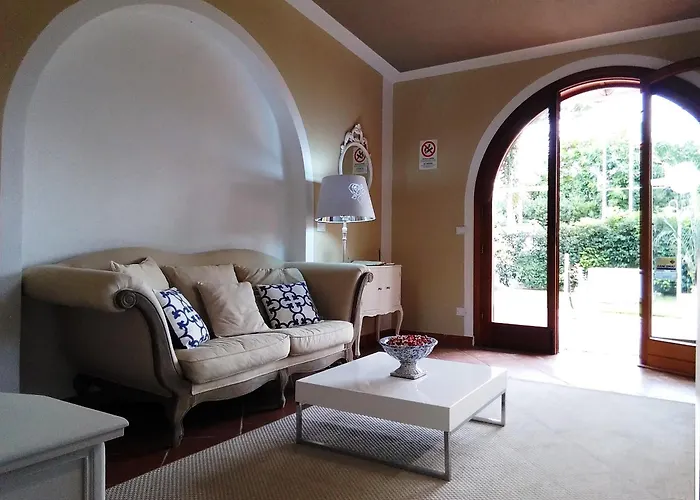 Blanche Dimora Di Charme Marsala