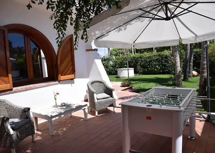 Bed & Breakfast Blanche Dimora Di Charme 4*