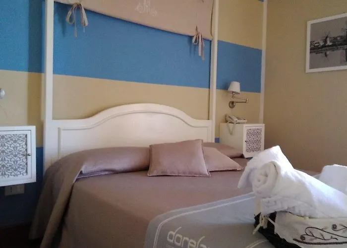 Blanche Dimora Di Charme