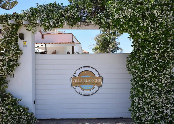 Bed & Breakfast Blanche Dimora Di Charme Marsala